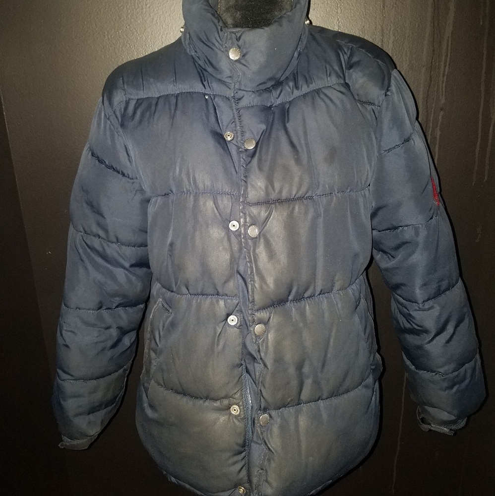 Jacket - Picture 1 of 1